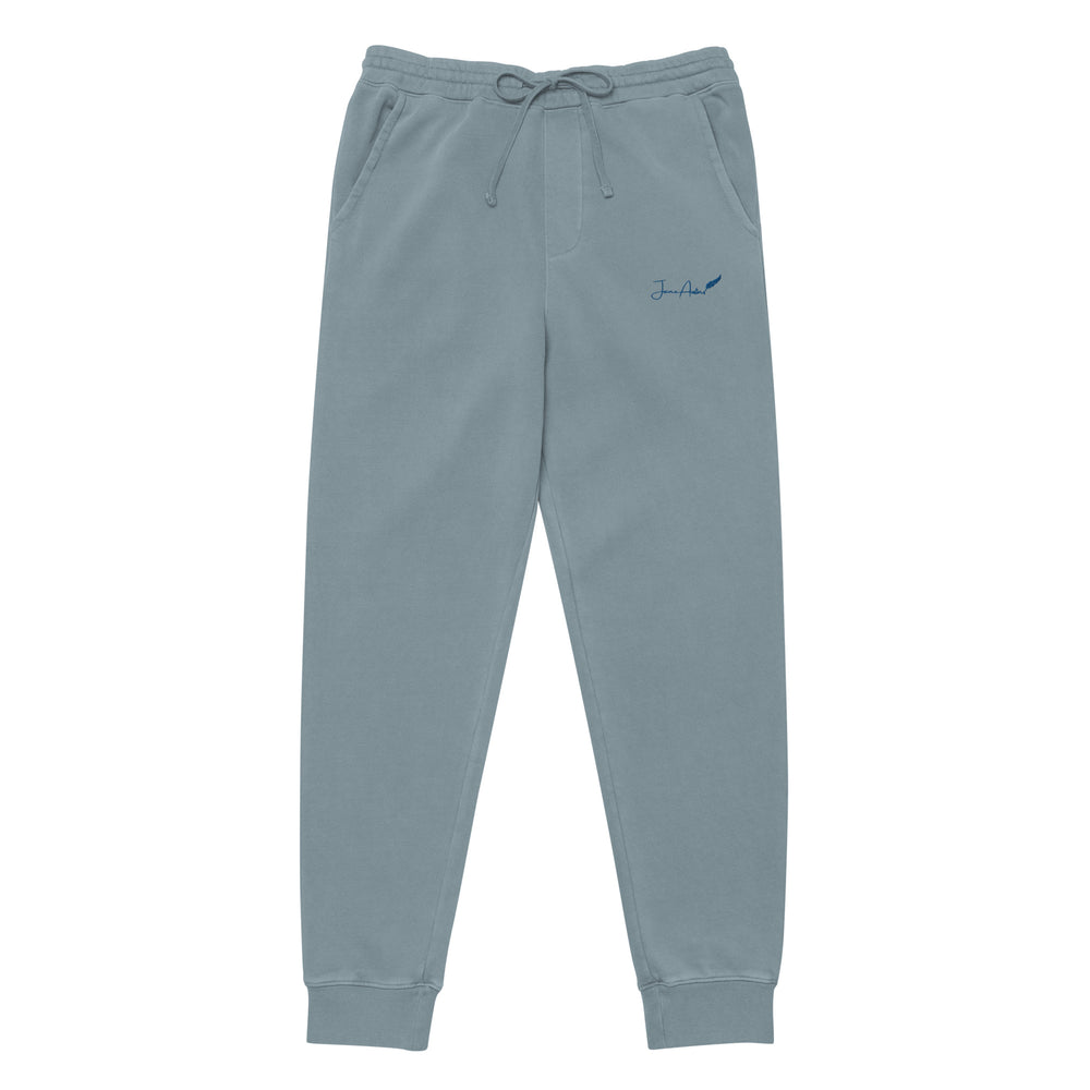 Men's Signature  Pigment-Dyed Joggers