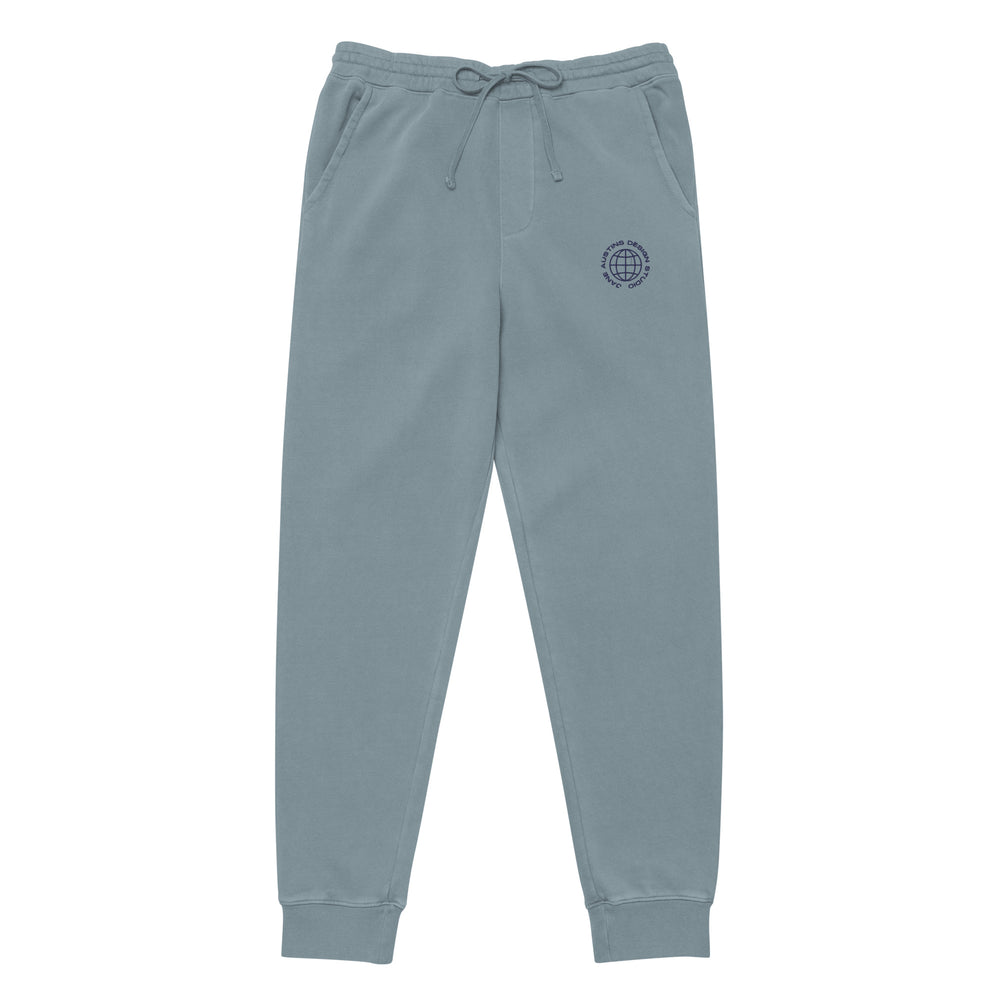 Women's Design Studio Pigment-Dyed Sweatpants