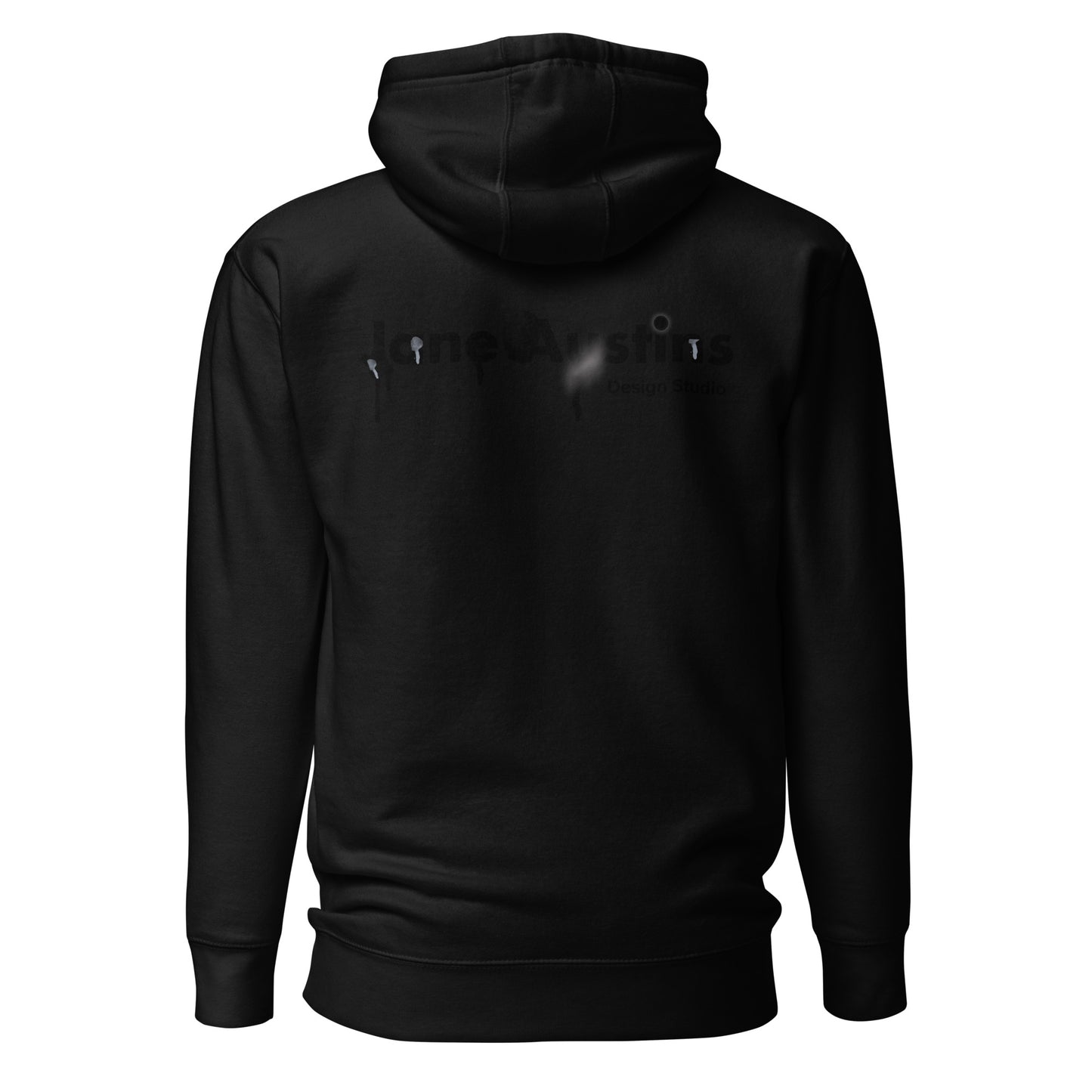 
                  
                    Men's Tommorrow Hoodie
                  
                