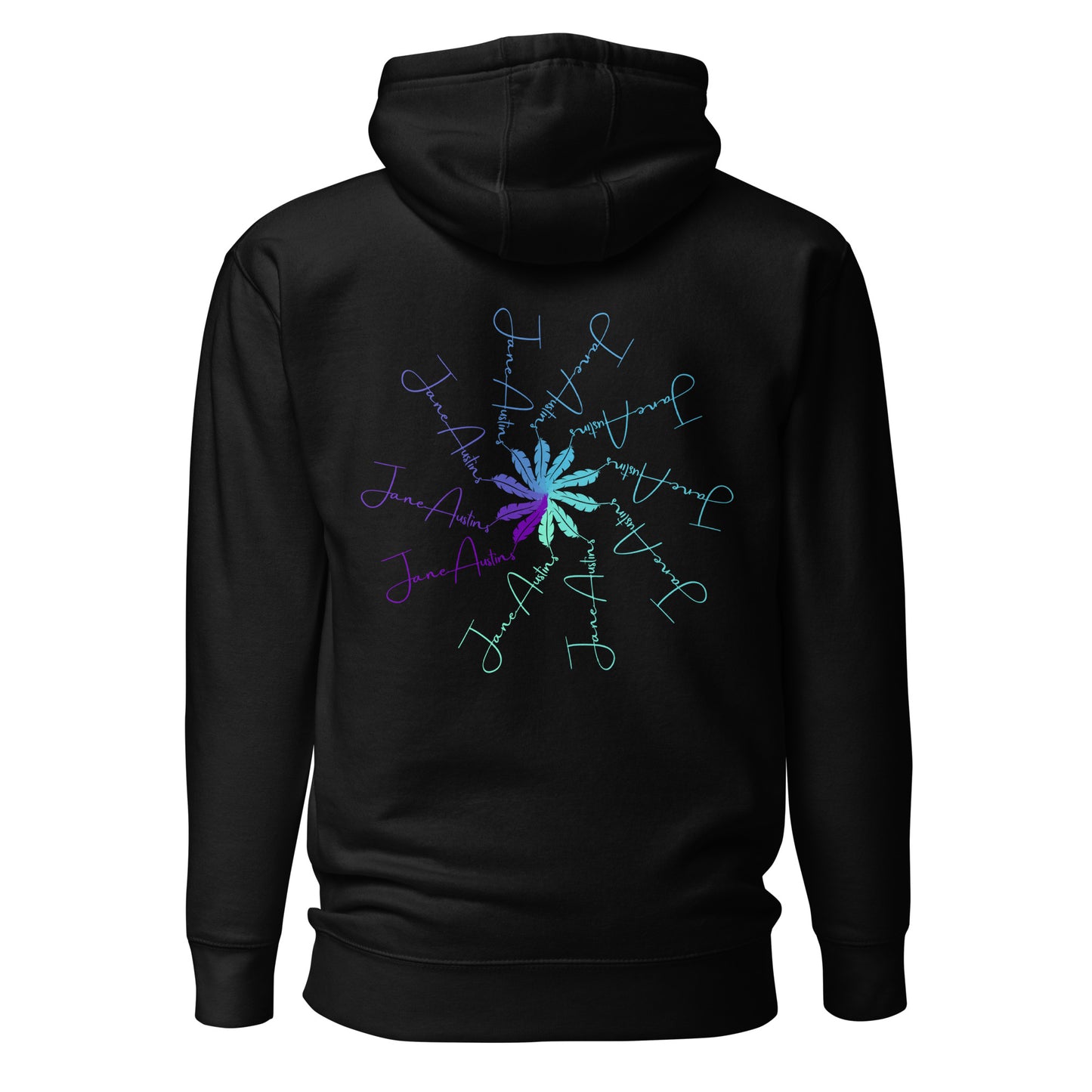 
                  
                    Women's Kaleidoscope Hoodie
                  
                