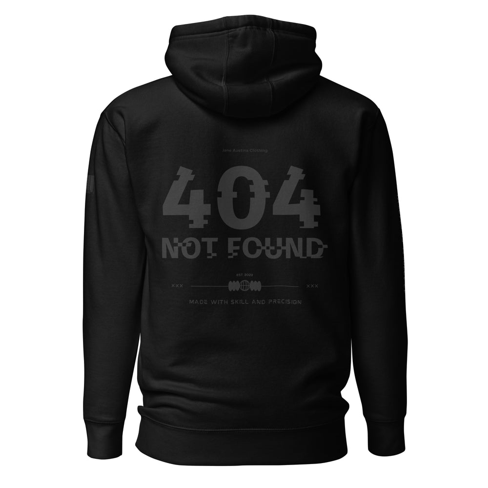 
                  
                    Men's 404 Hoodie
                  
                