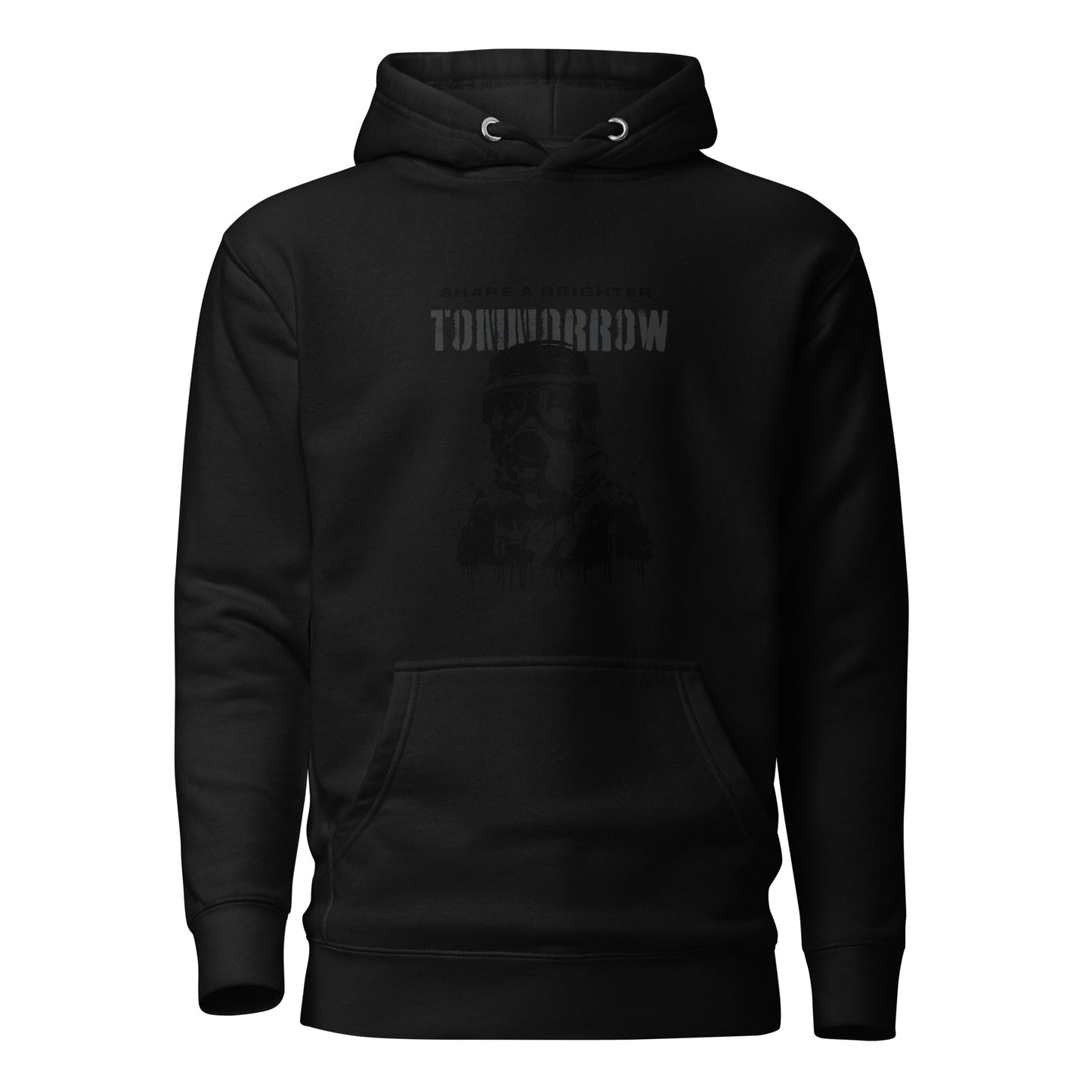 
                  
                    Men's Tommorrow Hoodie
                  
                