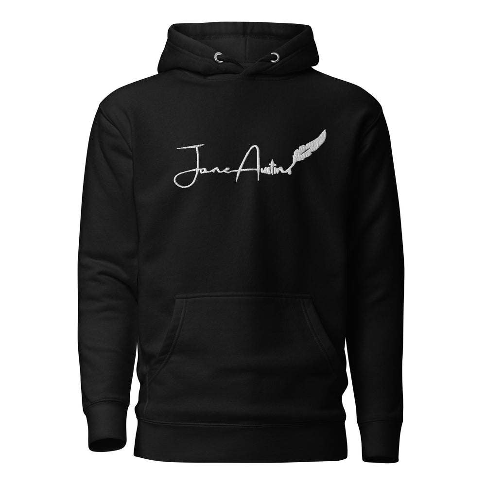 
                  
                    Men's Signature Logo Hoodie
                  
                