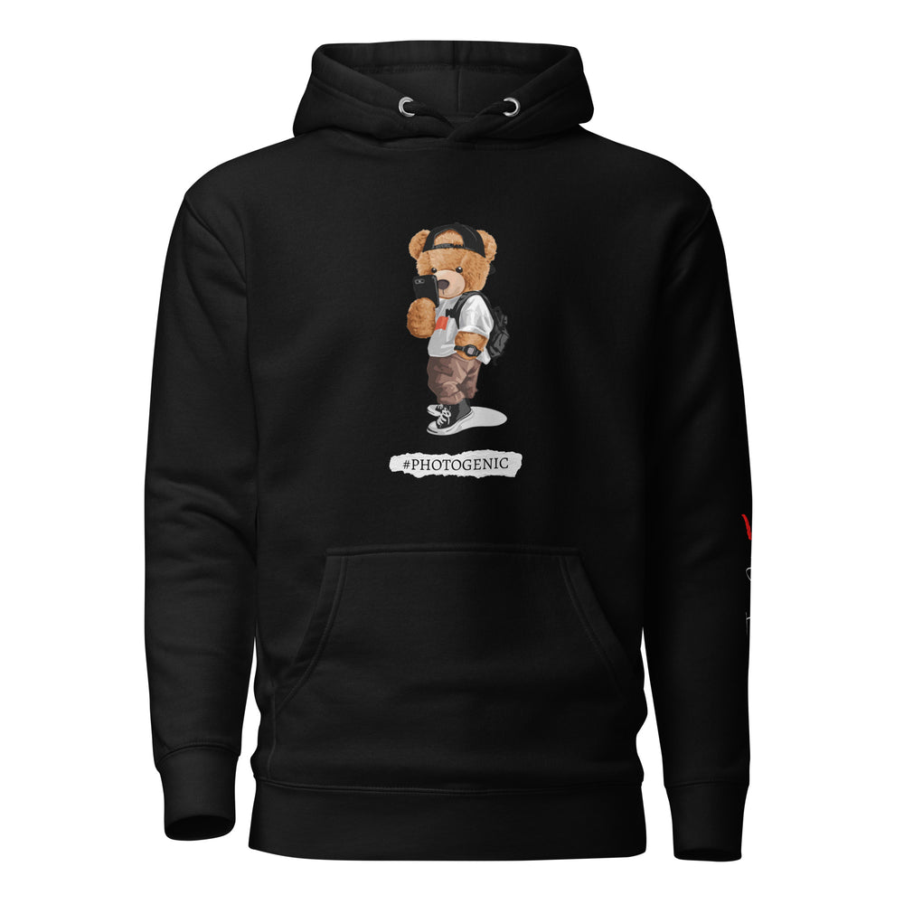 
                  
                    Women's Photogenic Hoodie
                  
                