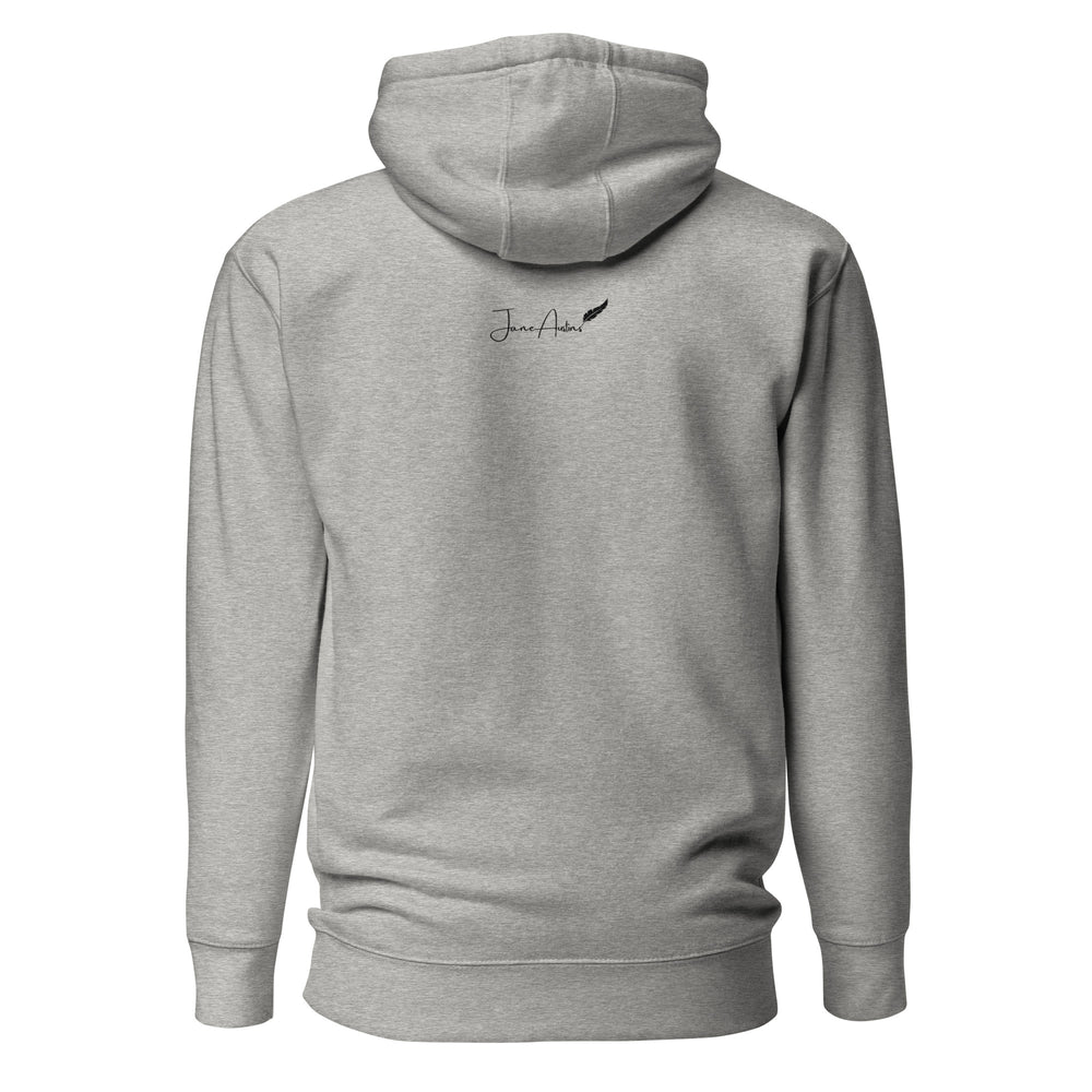 
                  
                    Men's Sensitive Thugs Hoodie
                  
                