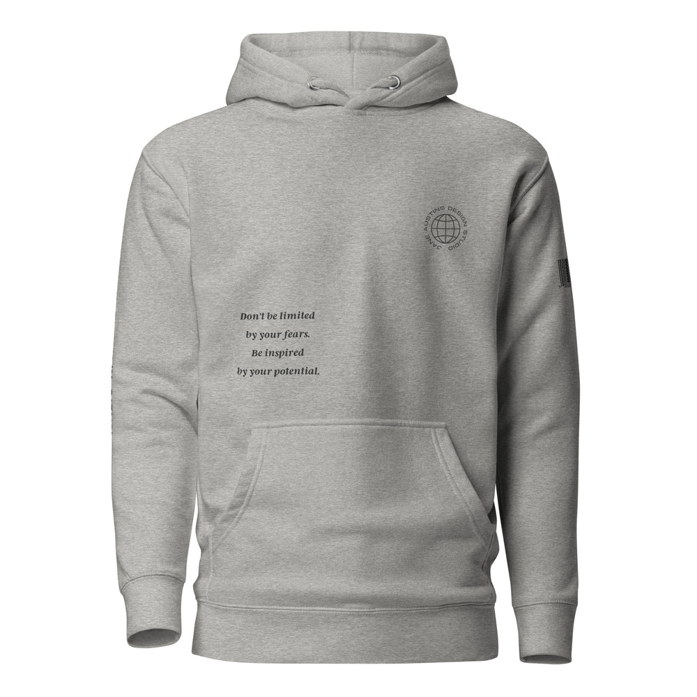 Men's 404 Hoodie