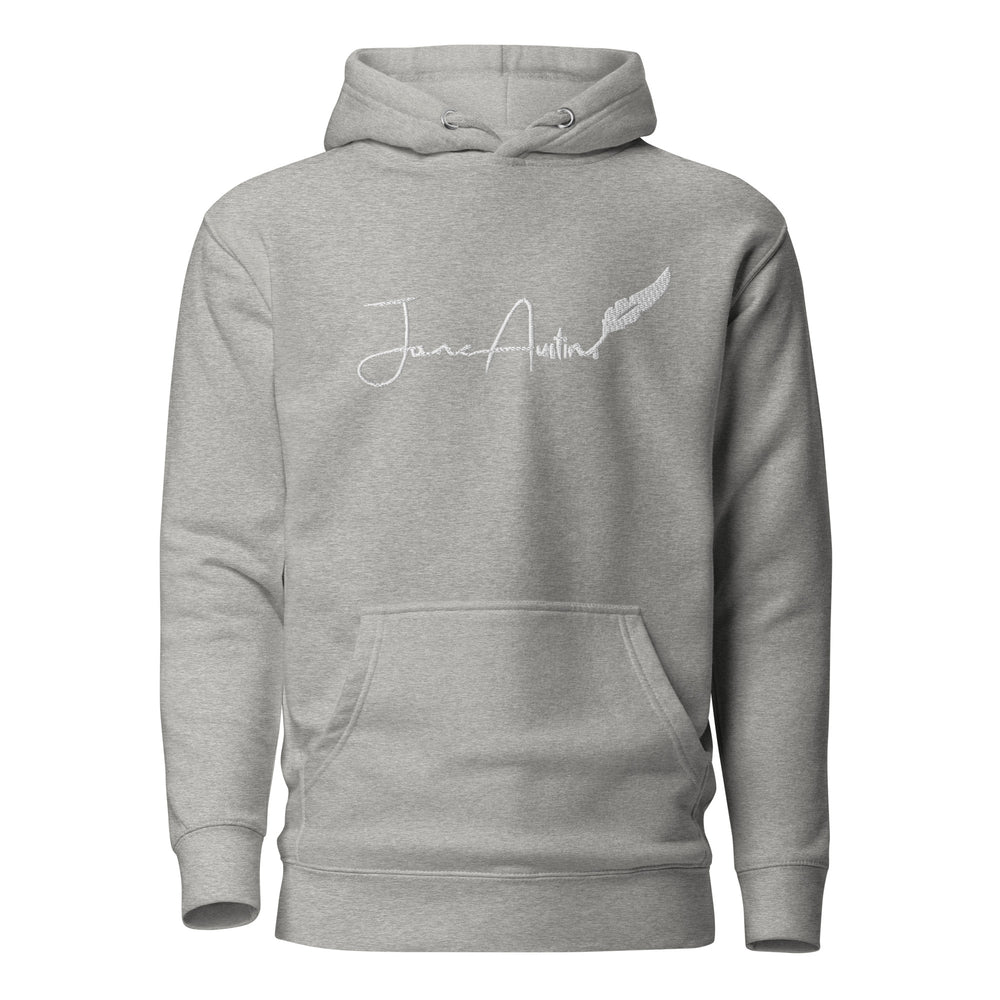 
                  
                    Men's Signature Logo Hoodie
                  
                