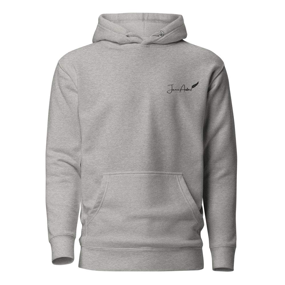 
                  
                    Men's YYC Hoodie
                  
                