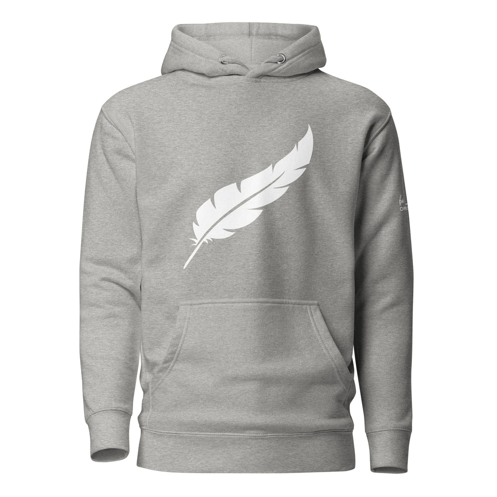 
                  
                    Women's Feather Hoodie
                  
                