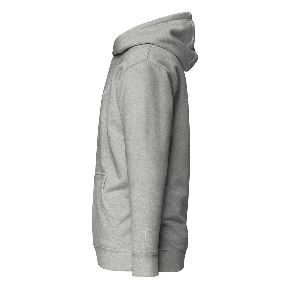 
                  
                    Men's Feather Hoodie
                  
                