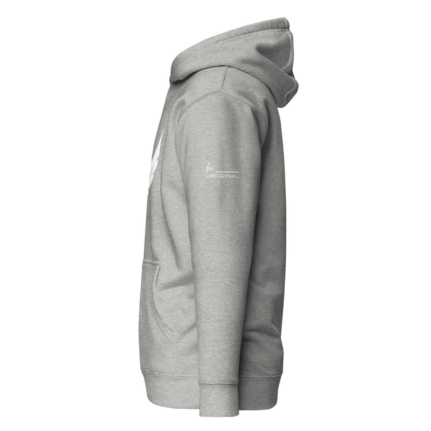 
                  
                    Women's Feather Hoodie
                  
                