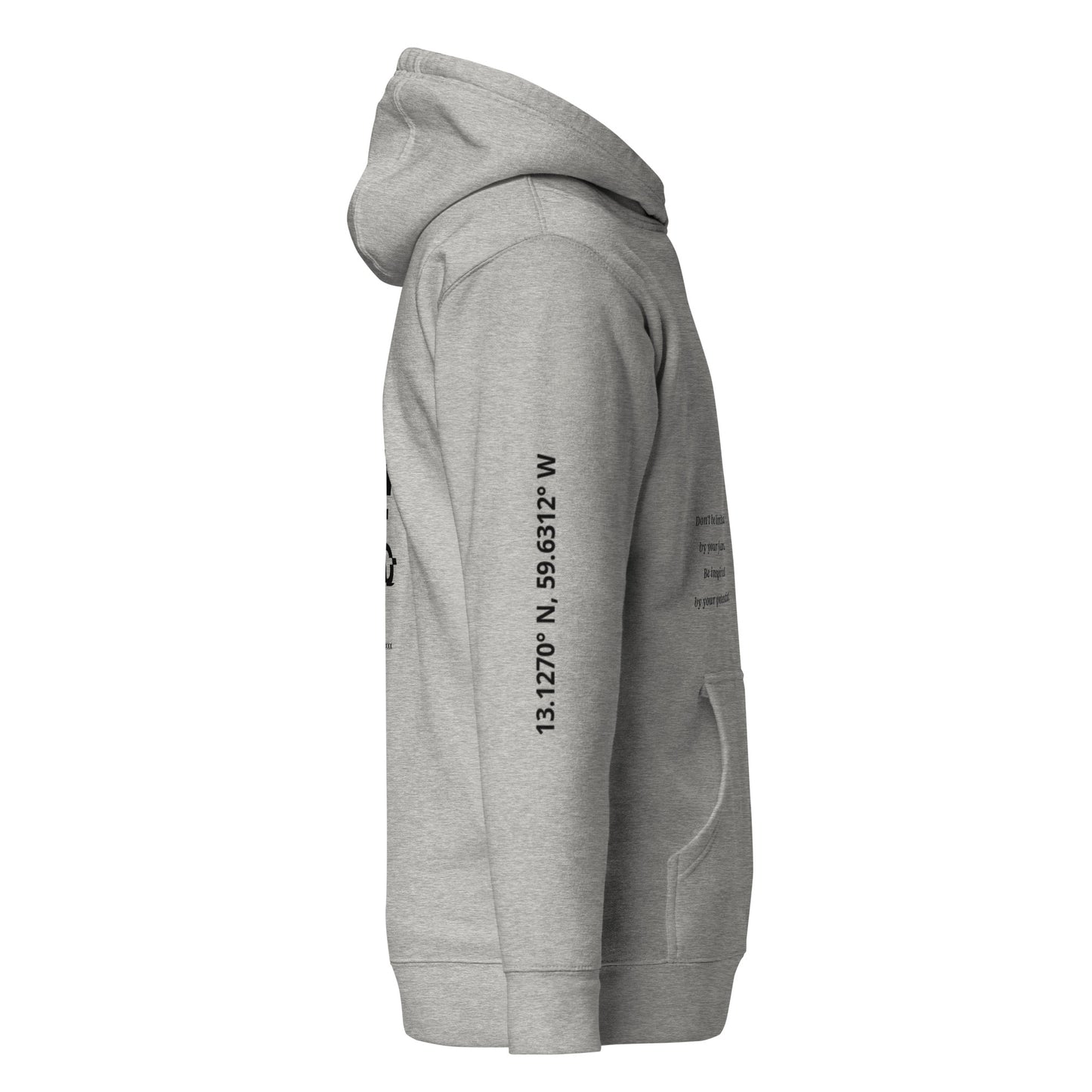 
                  
                    Men's 404 Hoodie
                  
                