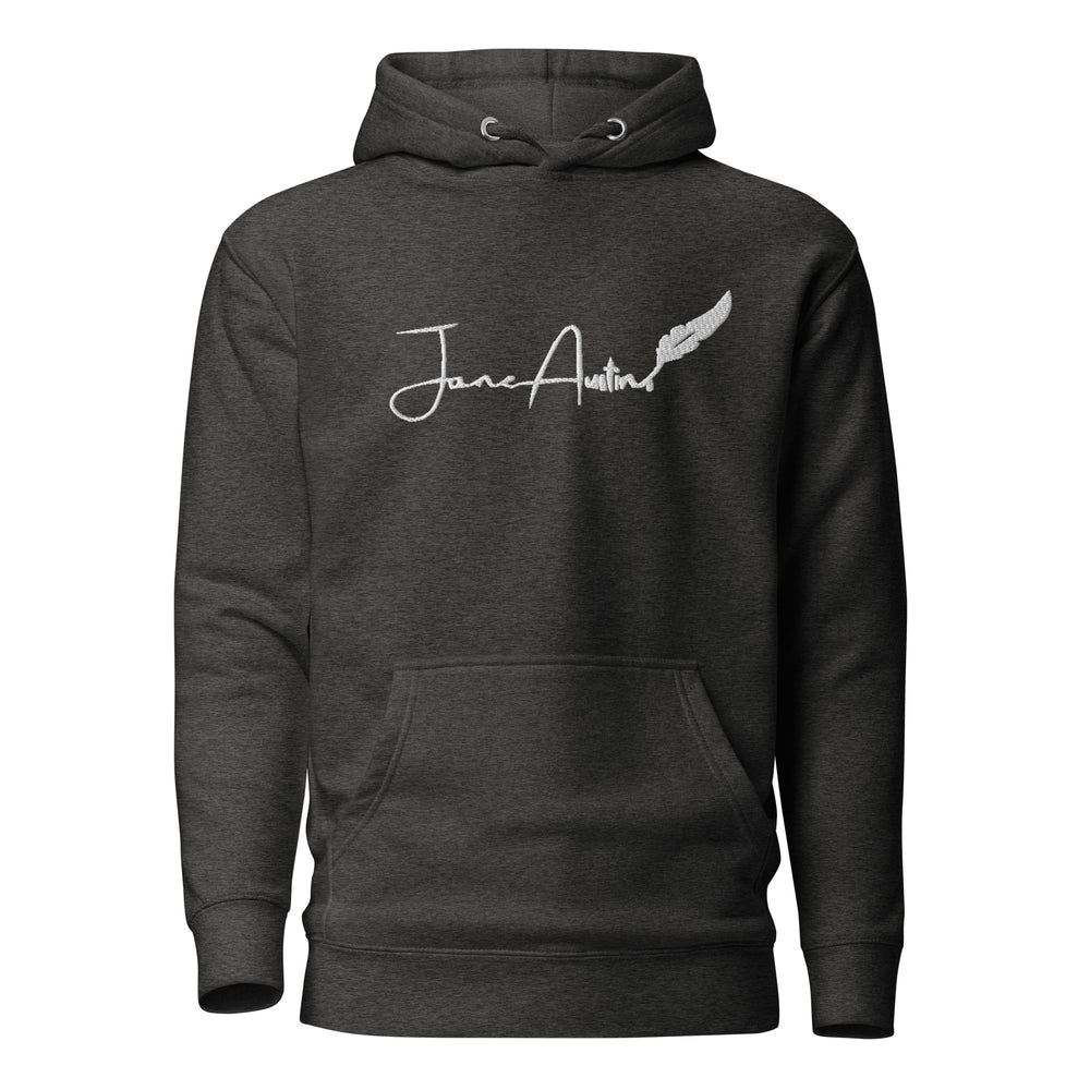 
                  
                    Men's Signature Logo Hoodie
                  
                