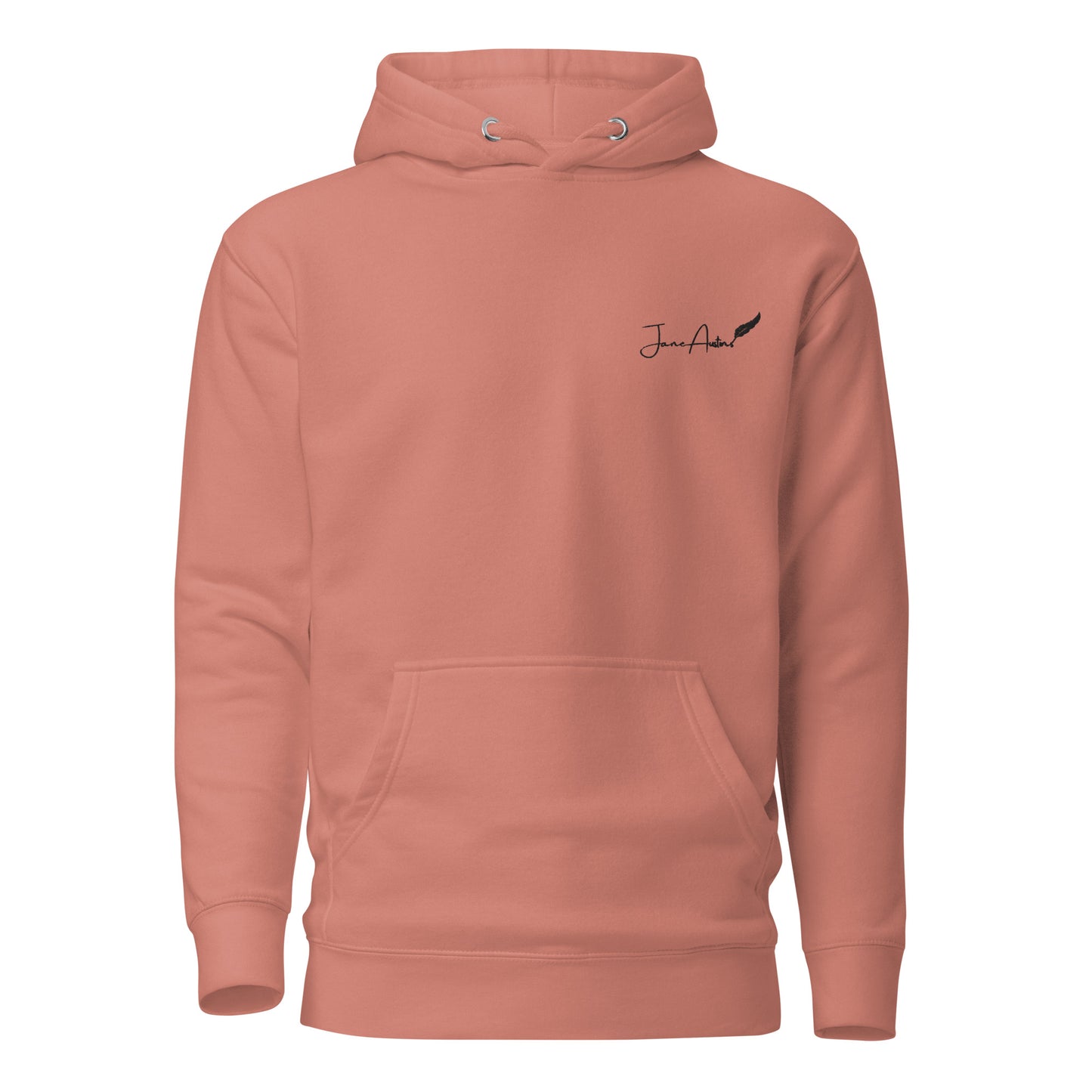 
                  
                    Men's YYC Hoodie
                  
                