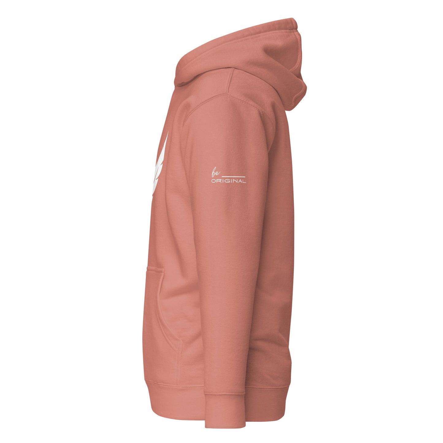 
                  
                    Women's Feather Hoodie
                  
                