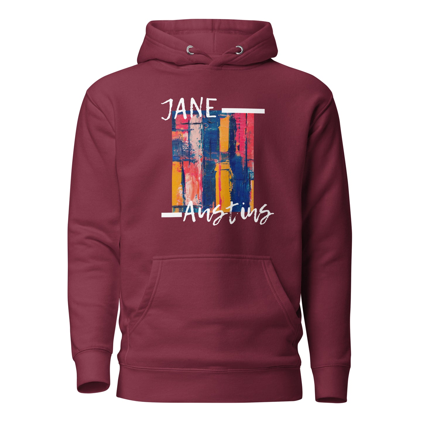 
                  
                    Women's Avalee Hoodie
                  
                