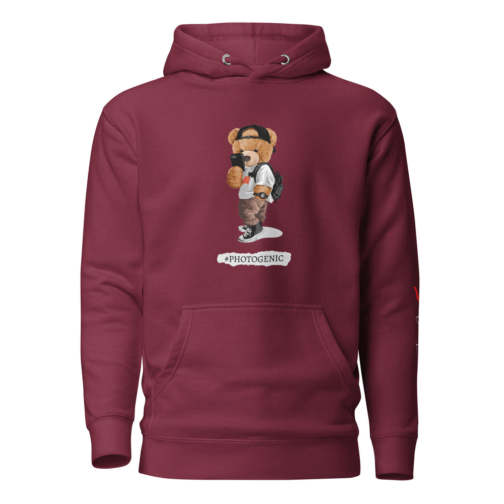 
                  
                    Women's Photogenic Hoodie
                  
                