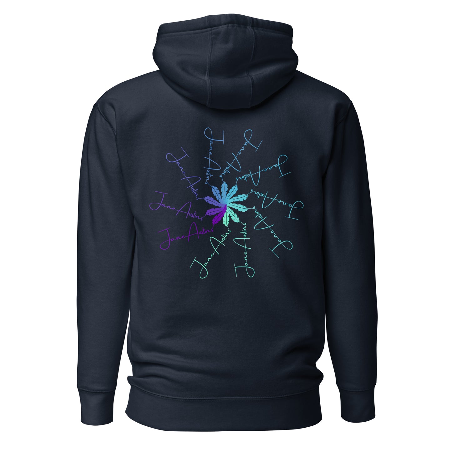 
                  
                    Women's Kaleidoscope Hoodie
                  
                