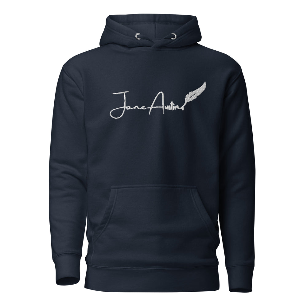 Men's Signature Logo Hoodie