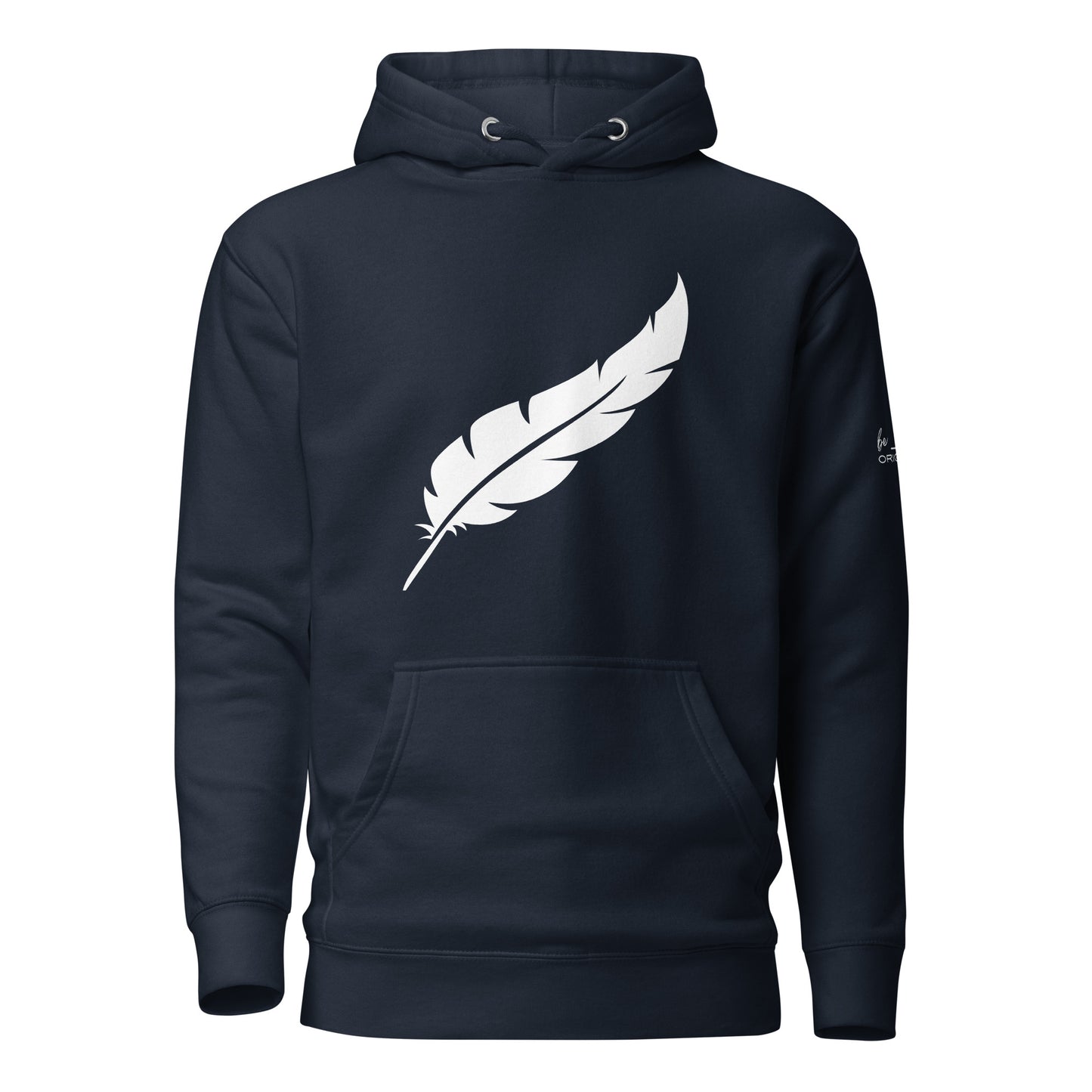 
                  
                    Women's Feather Hoodie
                  
                