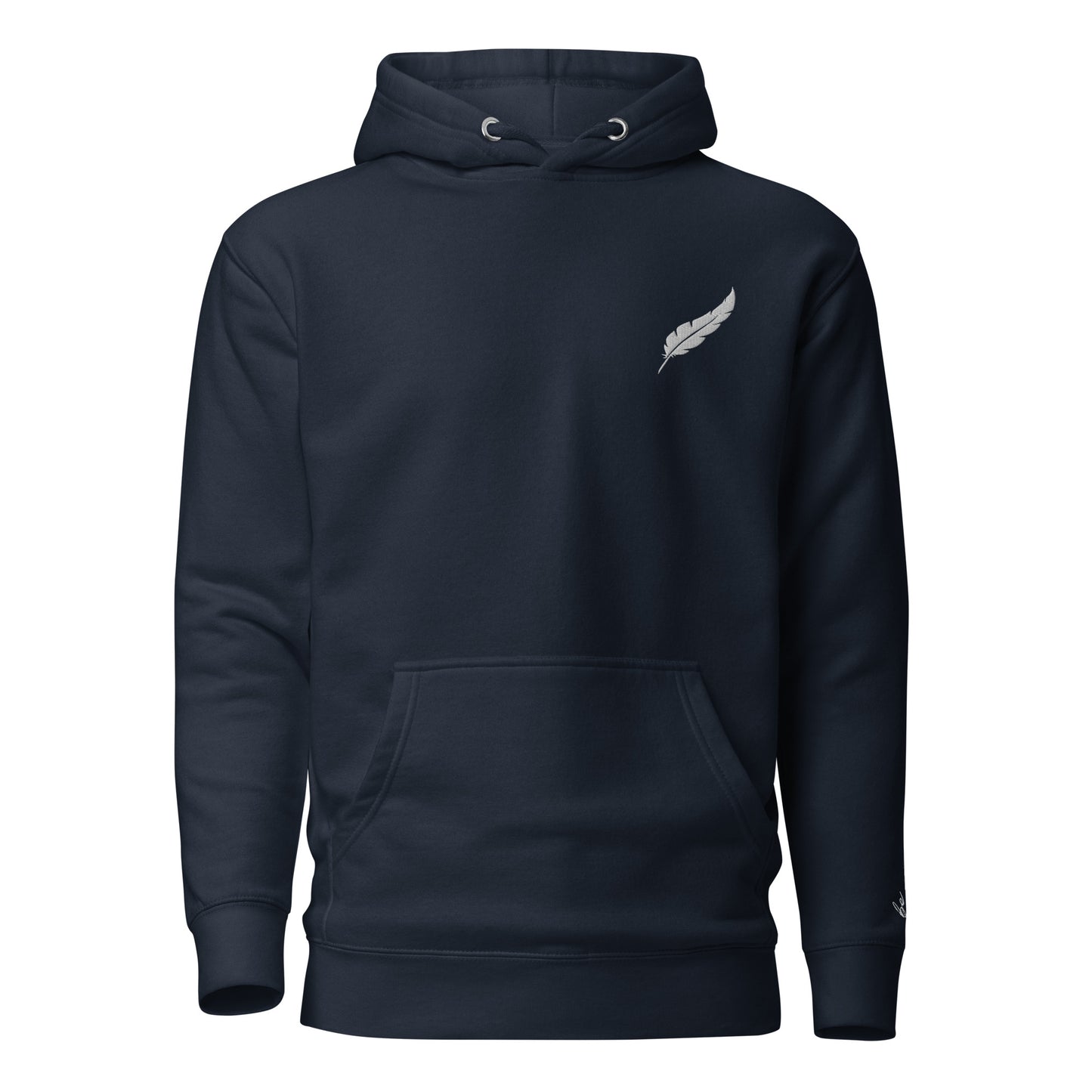 
                  
                    Women's Original Feather Hoodie
                  
                