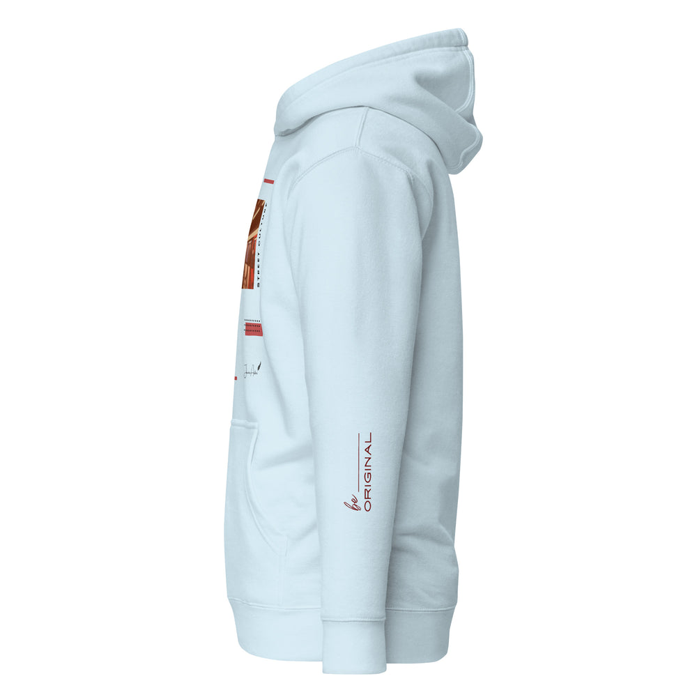 
                  
                    Men's Street Train Hoodie
                  
                