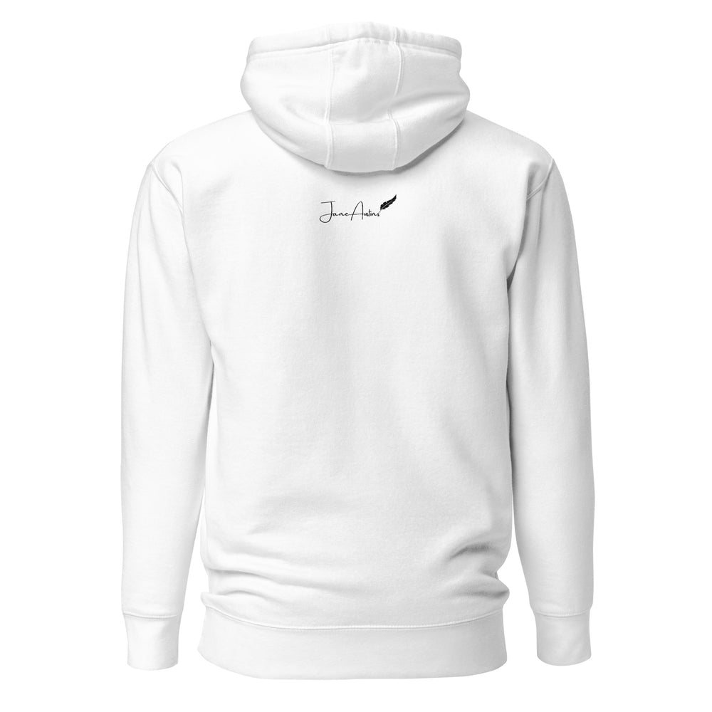 
                  
                    Men's Sensitive Thugs Hoodie
                  
                