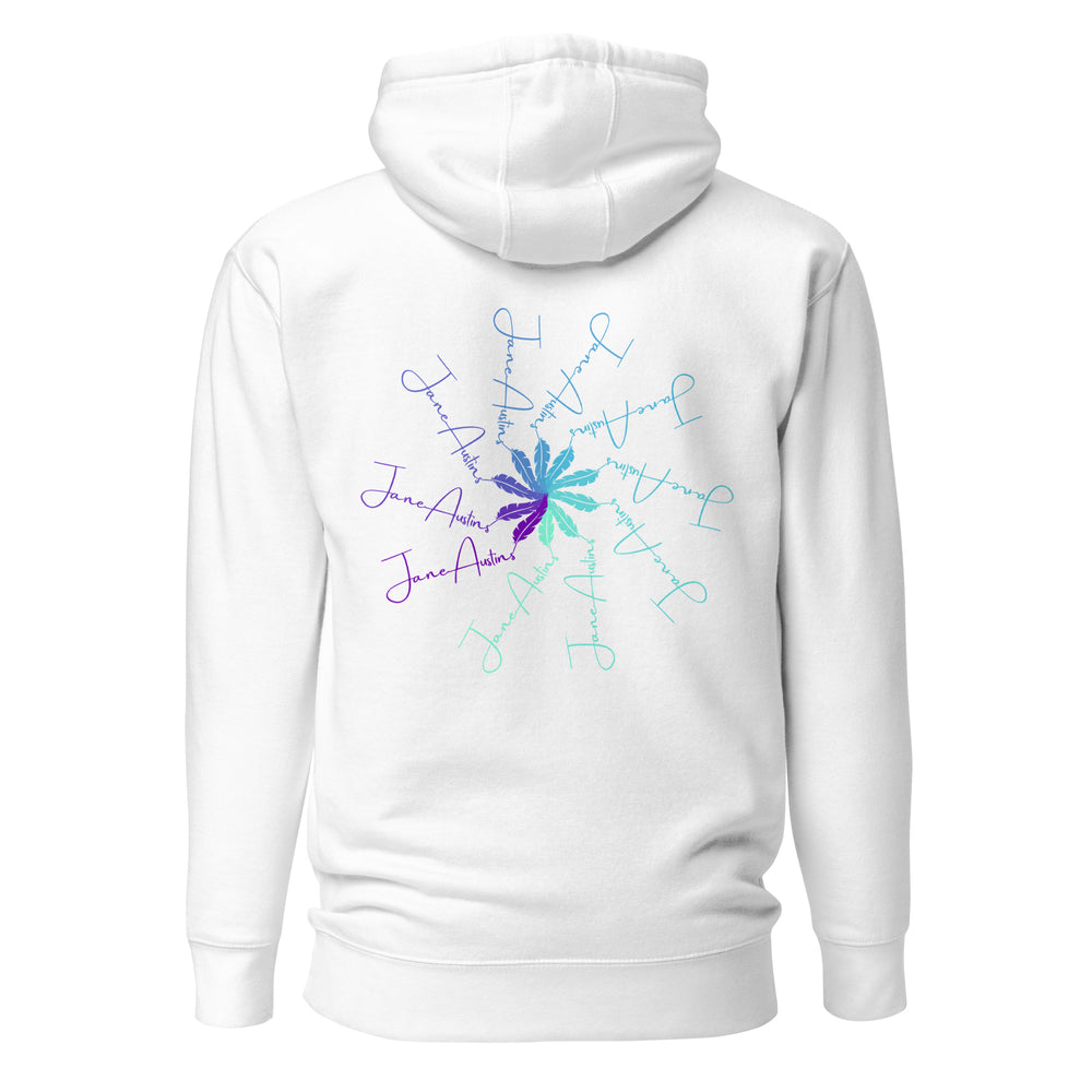 
                  
                    Women's Kaleidoscope Hoodie
                  
                