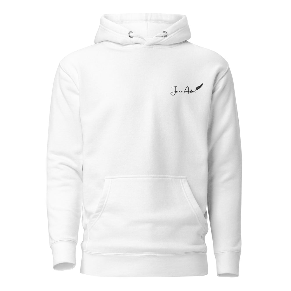 Men's YYC Hoodie