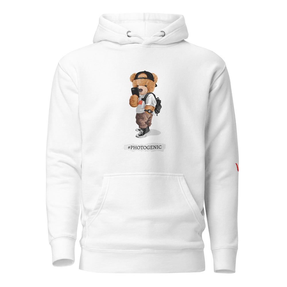 
                  
                    Women's Photogenic Hoodie
                  
                