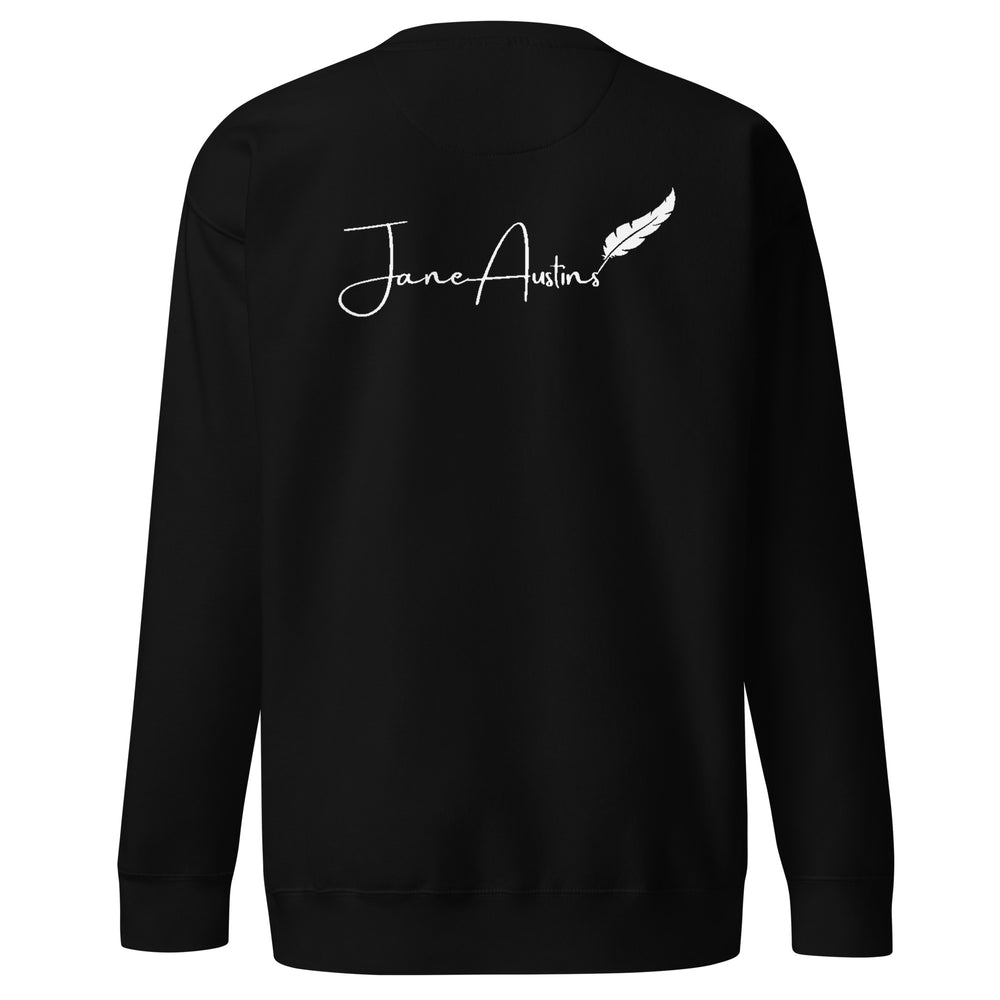 
                  
                    Men's Street Couture Premium Sweatshirt
                  
                