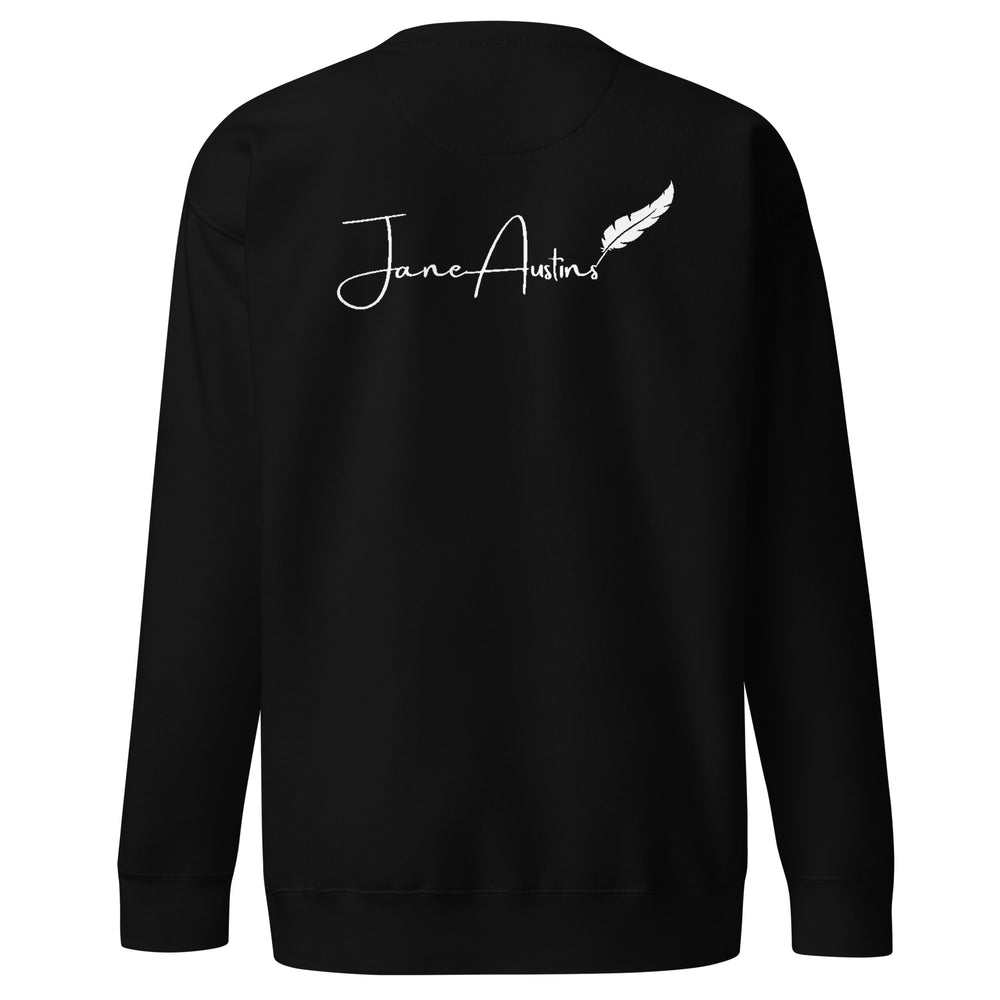 
                  
                    Men's Ruin Empires Premium Sweatshirt
                  
                