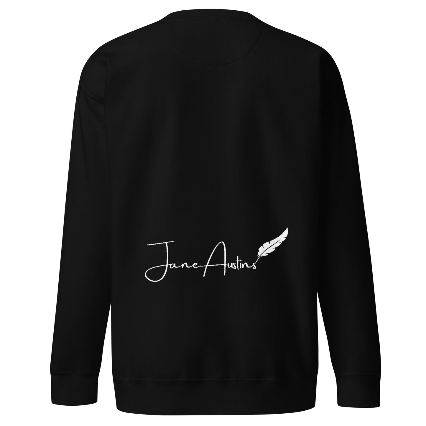 
                  
                    Women's Daily Wear Premium Sweatshirt
                  
                