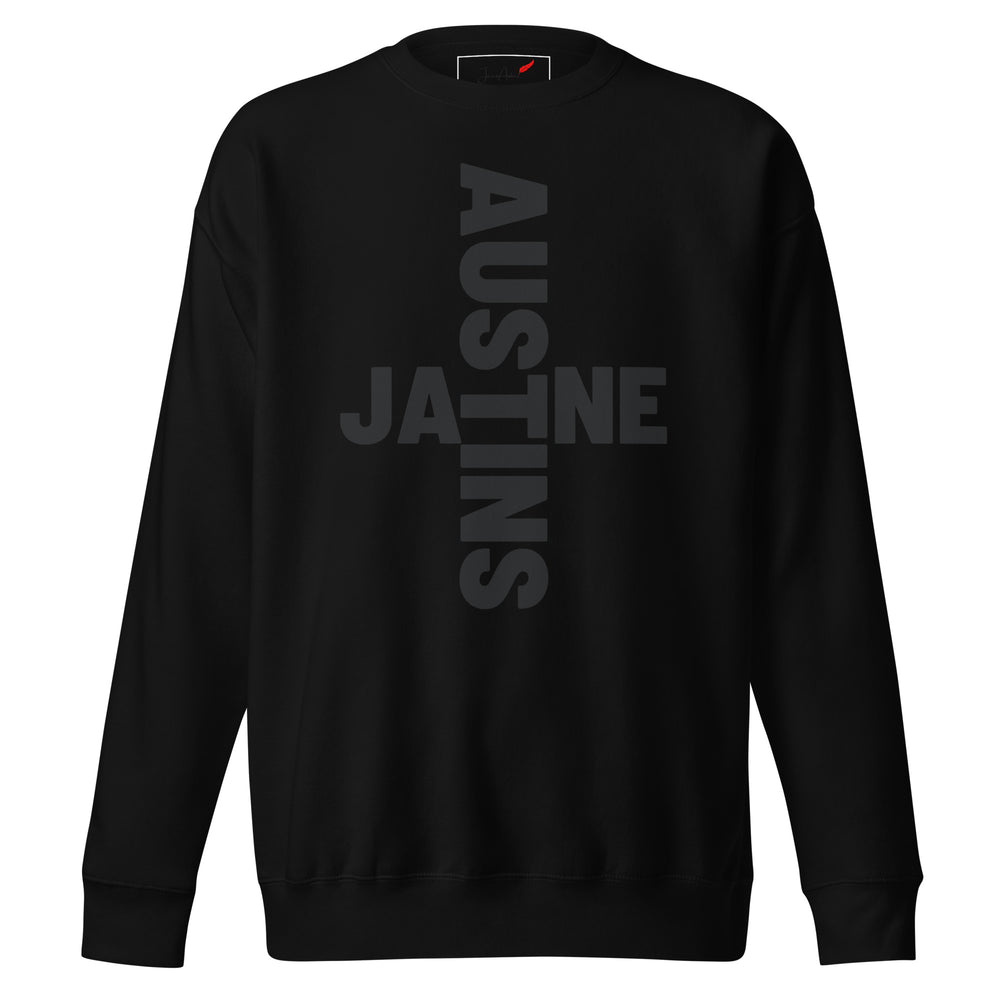 Women's Jane Austins Premium Sweatshirt