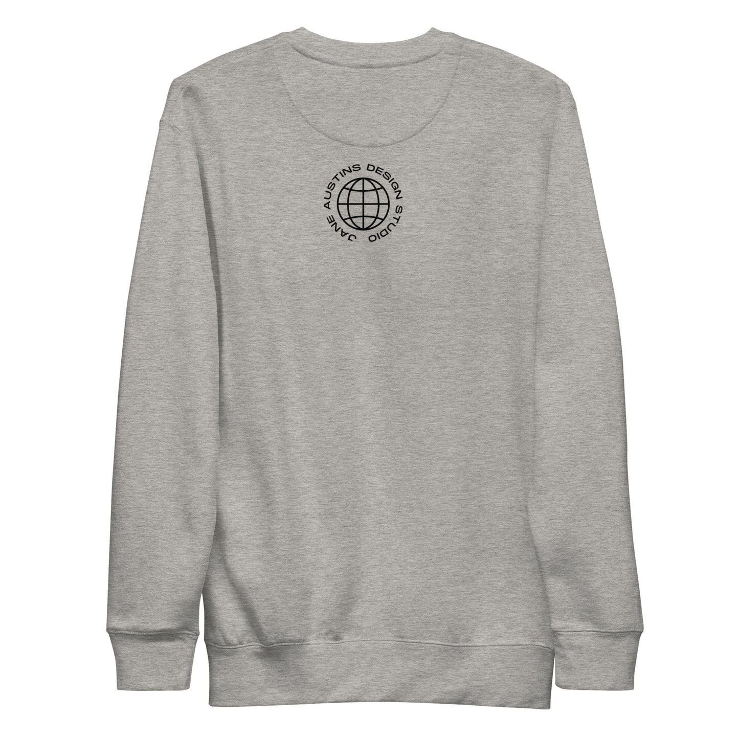 
                  
                    Women's Minimalist Premium Sweatshirt
                  
                