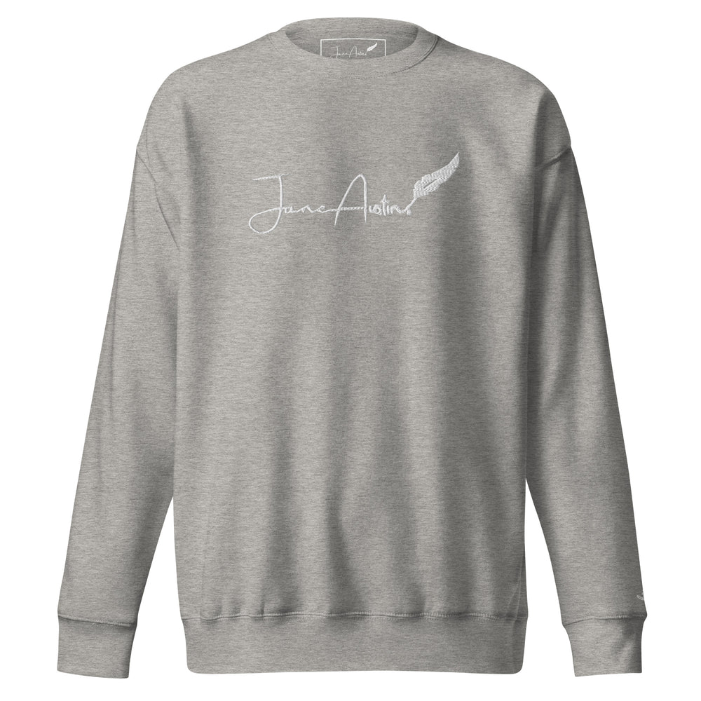 Signature Premium Sweatshirt