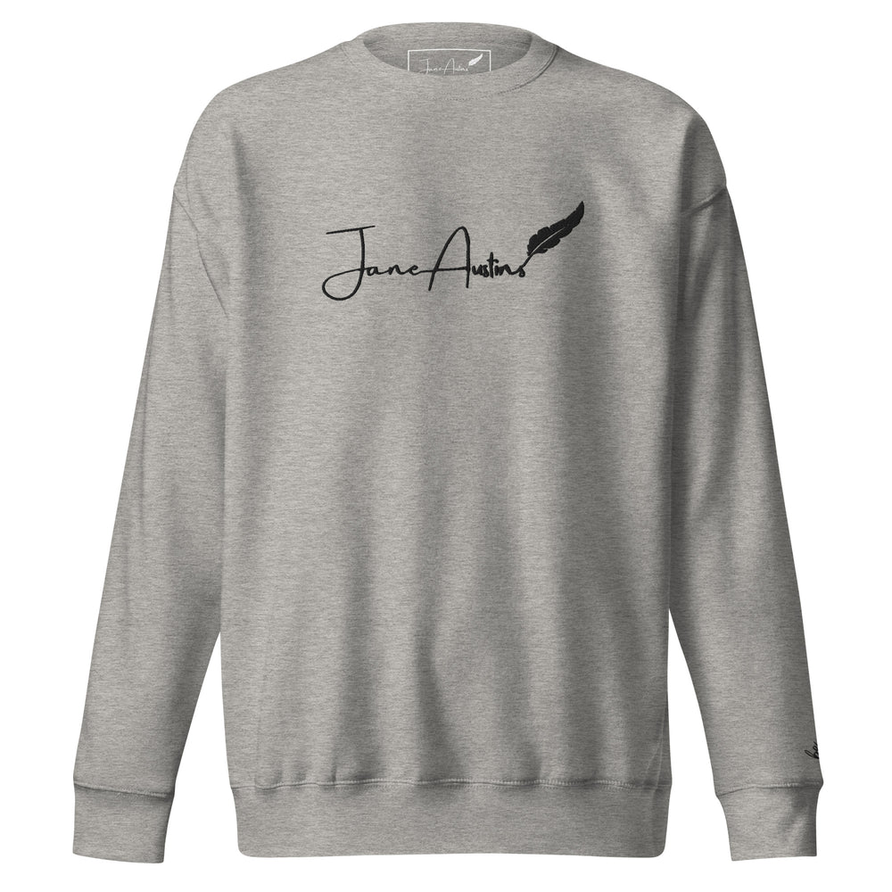 Women's  YYC Premium Sweatshirt