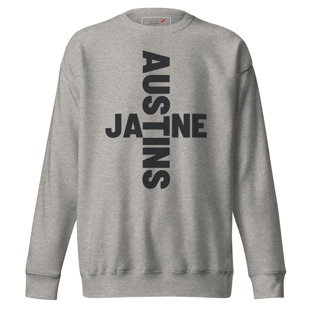 
                  
                    Women's Jane Austins Premium Sweatshirt
                  
                