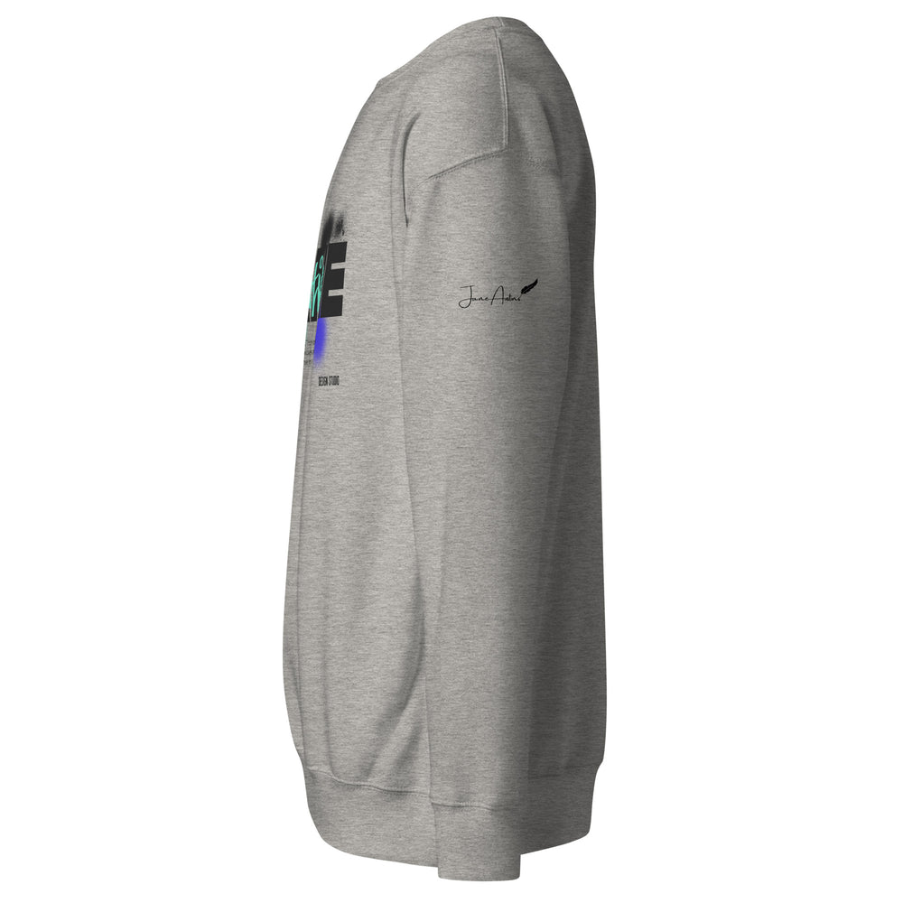 
                  
                    Men's Globo Premium Sweatshirt
                  
                