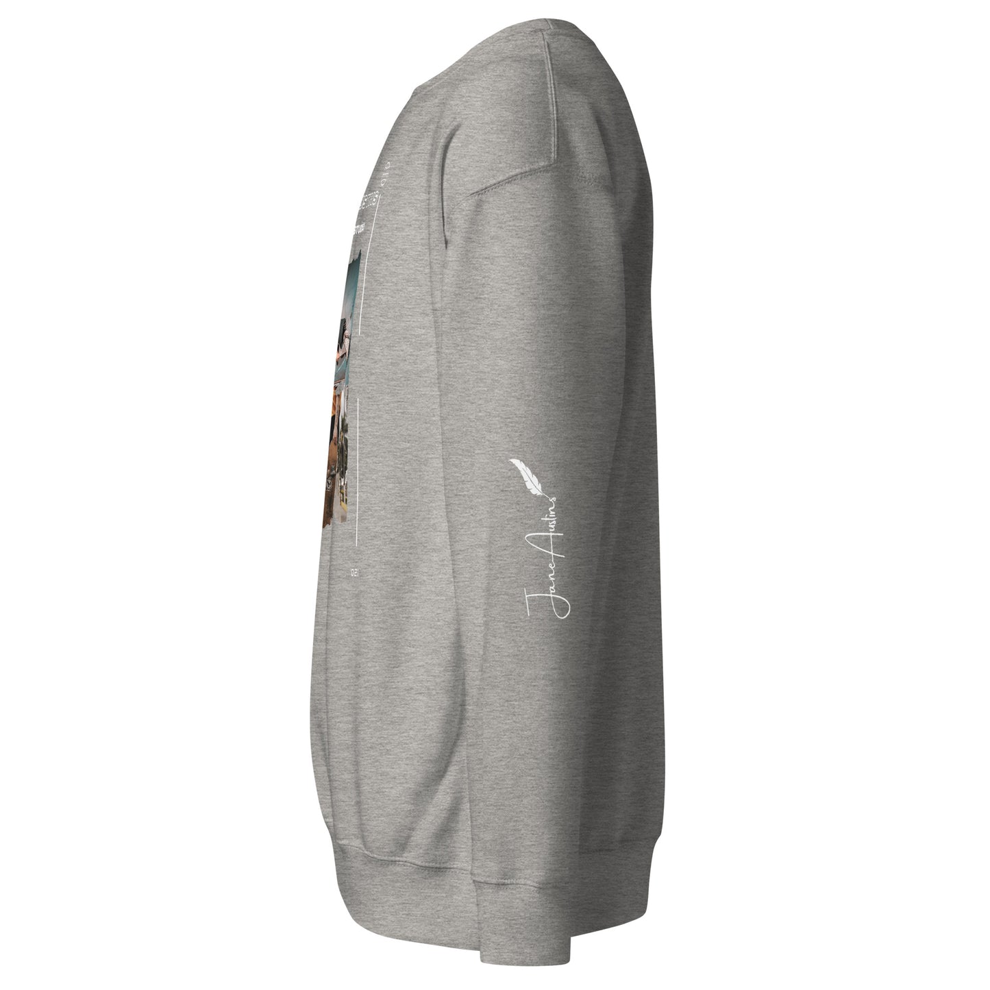 
                  
                    Men's We Board Premium Sweatshirt
                  
                