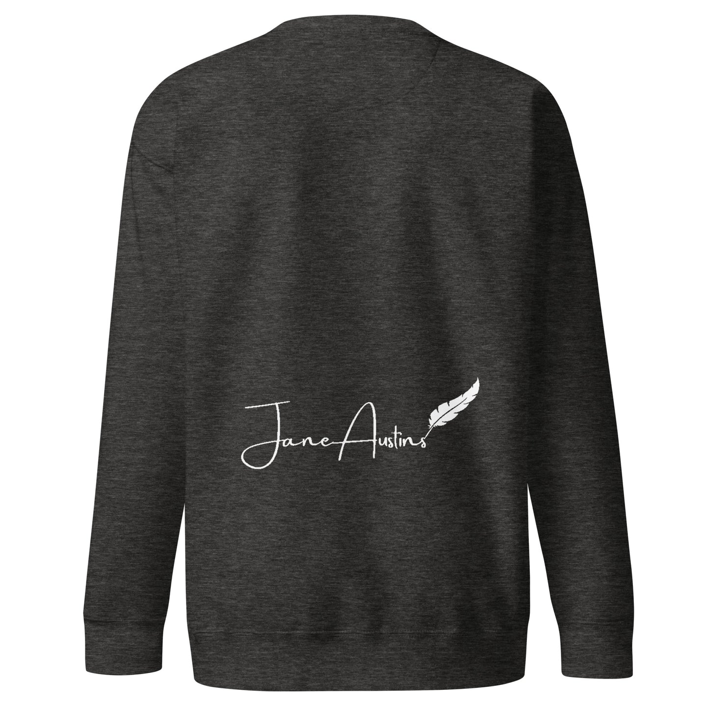 
                  
                    Women's Daily Wear Premium Sweatshirt
                  
                