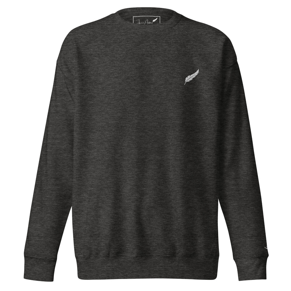 Men's Feather Premium Sweatshirt