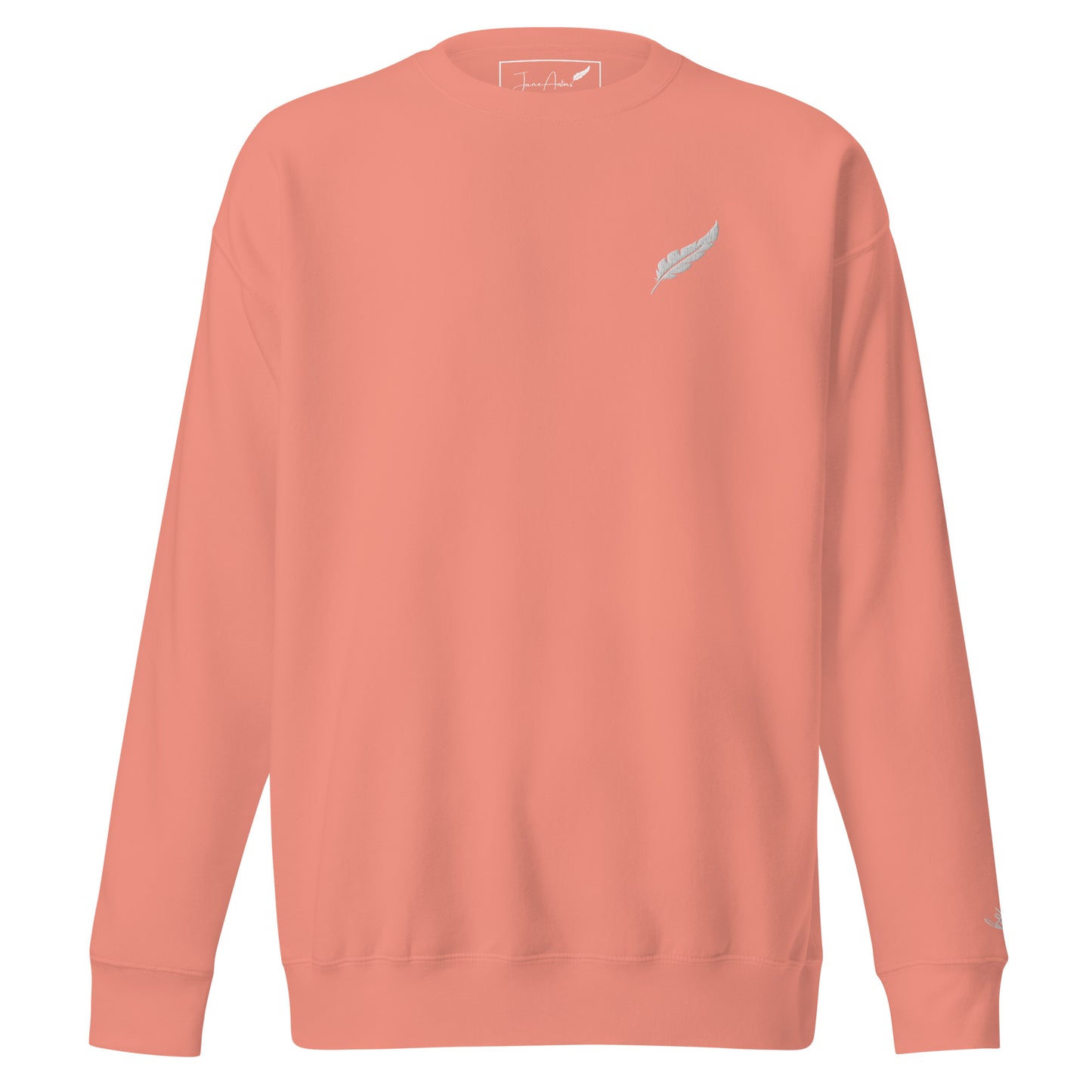 
                  
                    Women's Original Feather Premium Sweatshirt
                  
                