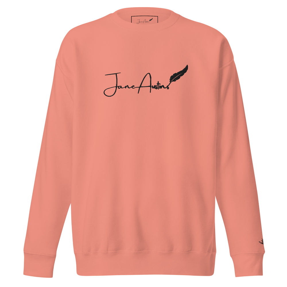 
                  
                    Women's  YYC Premium Sweatshirt
                  
                