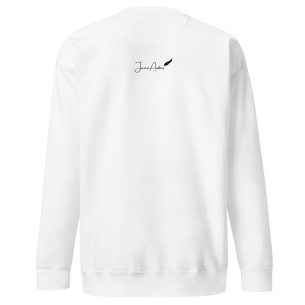 
                  
                    Unisex Artful Soul Sweatshirt
                  
                