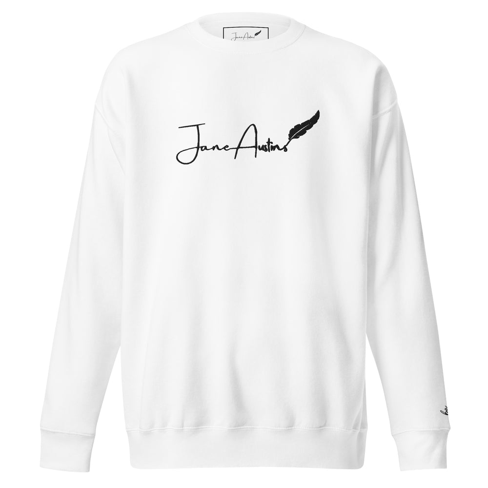 
                  
                    Women's  YYC Premium Sweatshirt
                  
                