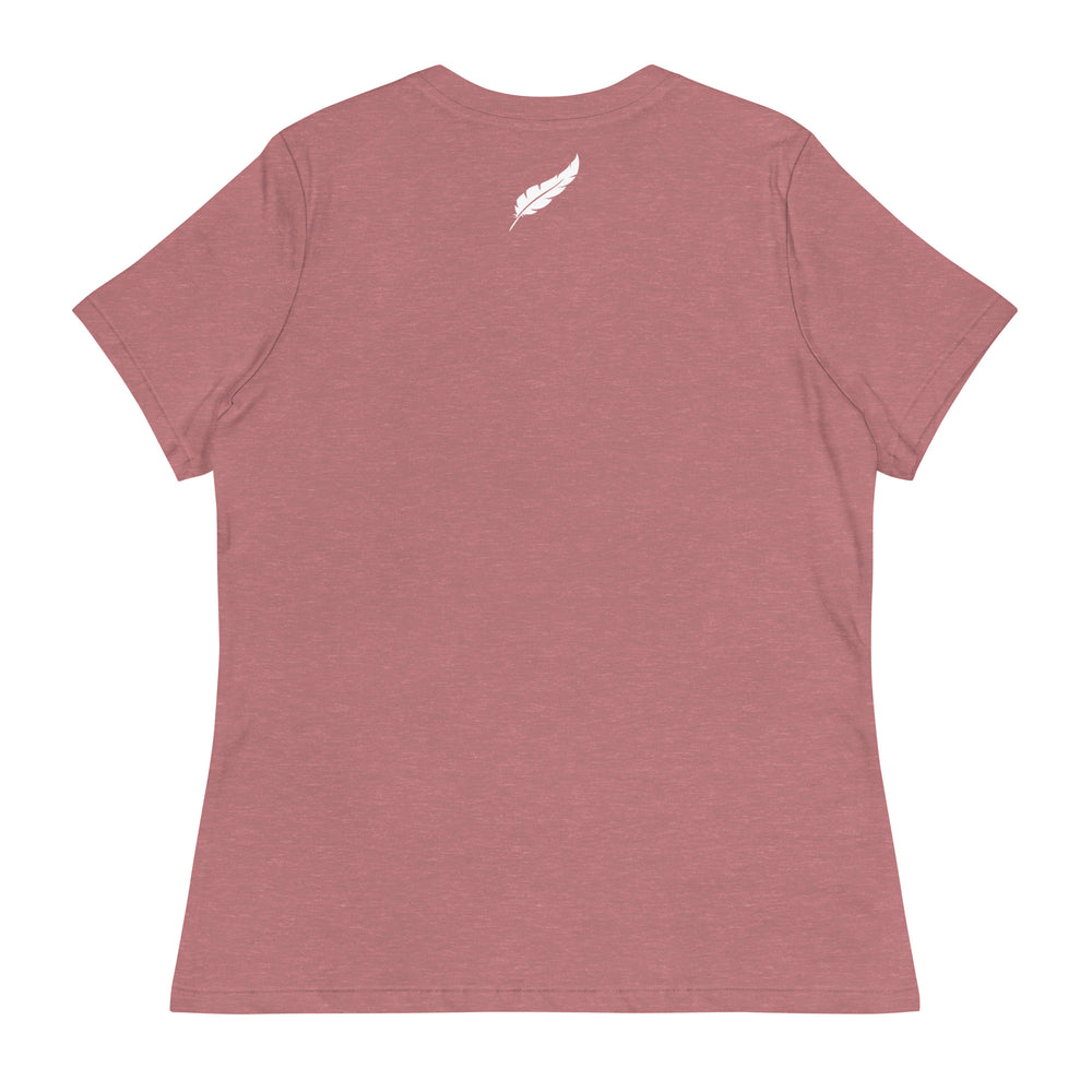 
                  
                    Women's Hollywood Relaxed T-Shirt
                  
                